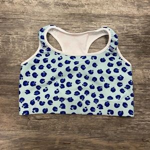 Sarah Marie Design Studio sports bra